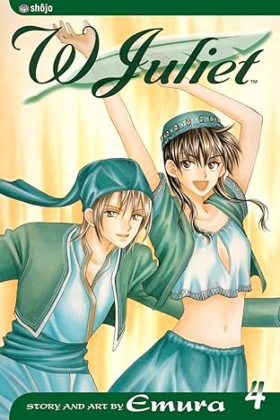 W Juliet Digital Comics Comics By Comixology