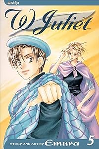 W Juliet Digital Comics Comics By Comixology