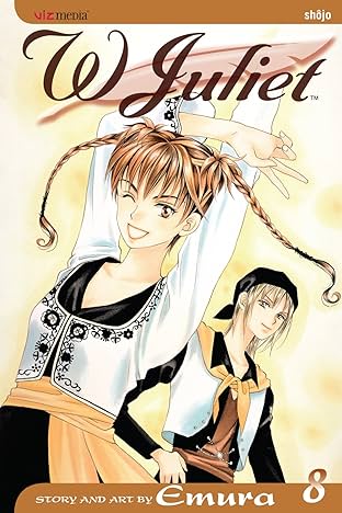 W Juliet Digital Comics Comics By Comixology