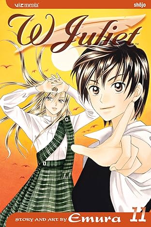 W Juliet Digital Comics Comics By Comixology