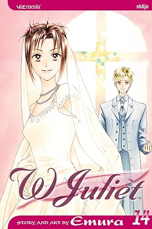W Juliet Vol. 14
