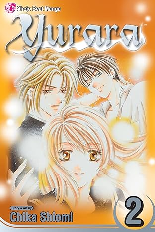 Yurara Vol. 2