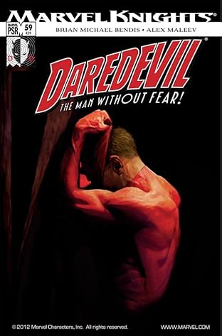 Daredevil (1998-2011) #59