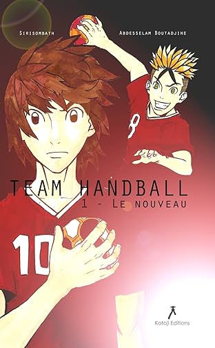 Team Handball Vol. 1: Le nouveau