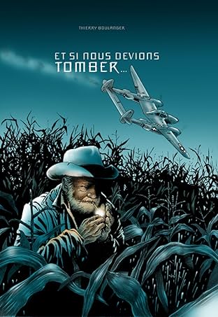 Et si nous devions tomber...