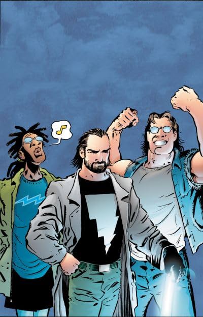 Mage 2: The Hero Defined #3