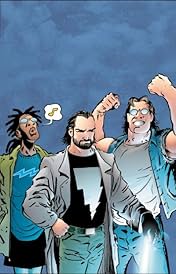 Mage 2: The Hero Defined #3