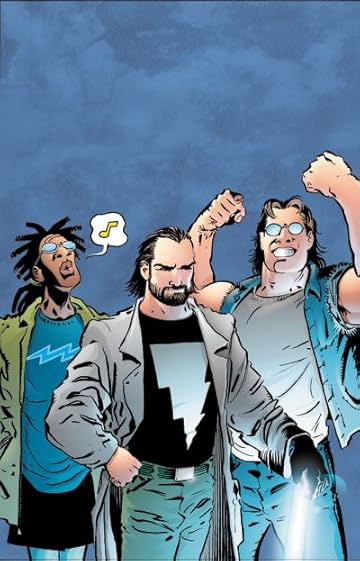 Mage 2: The Hero Defined #3