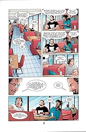 Mage 2: The Hero Defined #3