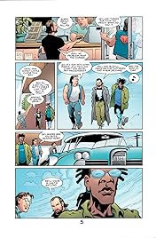 Mage 2: The Hero Defined #3