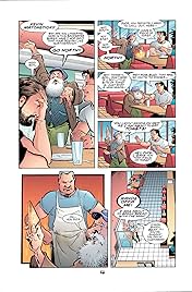 Mage 2: The Hero Defined #3