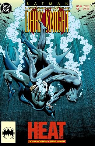 Batman: Legends of the Dark Knight #48