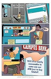 The Unbeatable Squirrel Girl (2015) #3