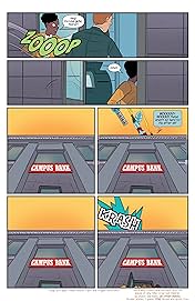 The Unbeatable Squirrel Girl (2015) #3