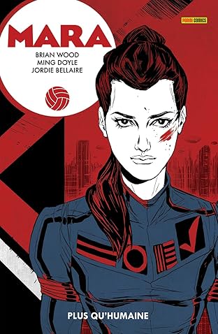 Mara Vol. 1: Plus Qu'humaine