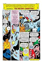 Justice League of America (1960-1987) #136