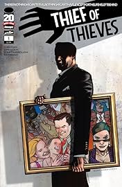 Thief of Thieves #1