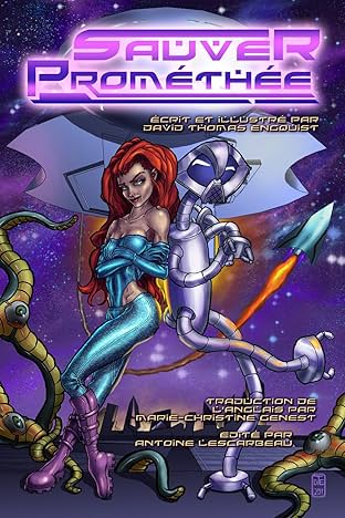 Sauver Prométhée #1