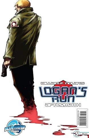 Logan's Run: Aftermath #5