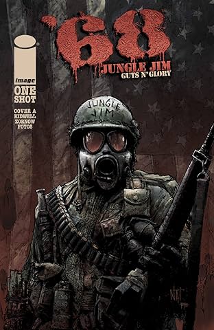 '68 (Sixty-Eight): Jungle Jim: Guts n' Glory