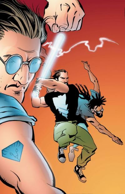 Mage 2: The Hero Defined #4