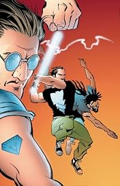 Mage 2: The Hero Defined #4