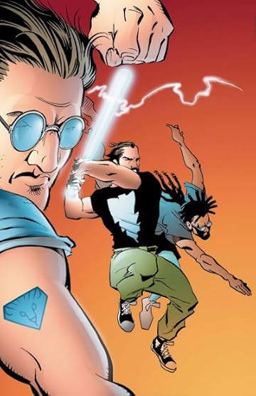 Mage 2: The Hero Defined #4