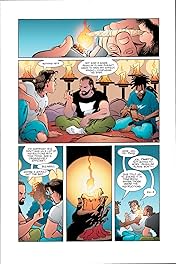 Mage 2: The Hero Defined #4