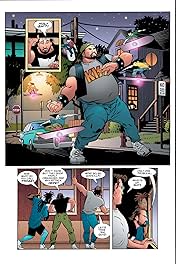 Mage 2: The Hero Defined #4