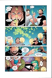 Mage 2: The Hero Defined #4