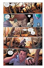 Birthright Vol. 1: Homecoming