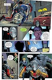 Suicide Squad (2011-2014) #6