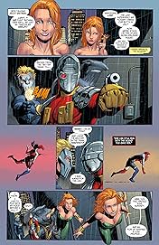 Suicide Squad (2011-2014) #6