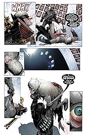 Batman (2011-2016) #6