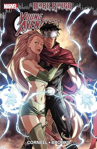 Dark Reign: Young Avengers