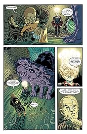 Wonder Woman (2011-2016) #6