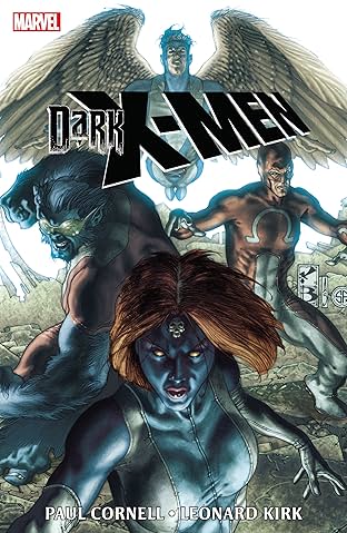 Dark X-Men