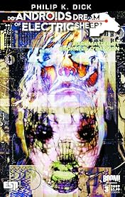 Do Androids Dream of Electric Sheep? #3 (of 24)