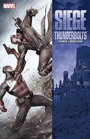 Siege: Thunderbolts
