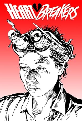 Heartbreakers #7