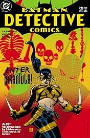 Detective Comics (1937-2011) #794