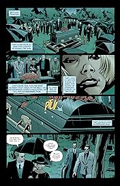 Detective Comics (1937-2011) #794