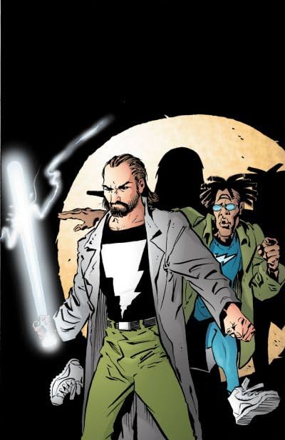 Mage 2: The Hero Defined #5