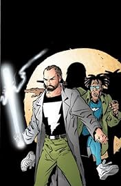 Mage 2: The Hero Defined #5