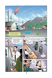 Mage 2: The Hero Defined #5