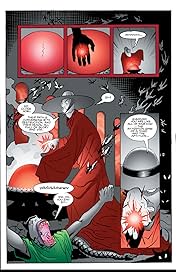 Mage 2: The Hero Defined #5