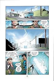 Mage 2: The Hero Defined #5