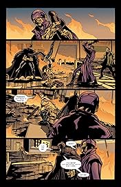 Detective Comics (1937-2011) #795