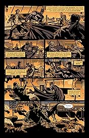 Detective Comics (1937-2011) #795