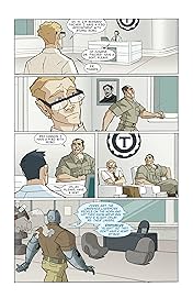 Atomic Robo & Other Strangeness